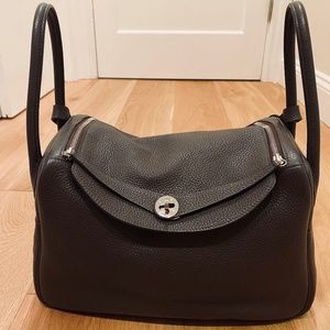 Hermes Lindy 34 Bag